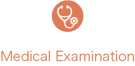 Medical Examination
